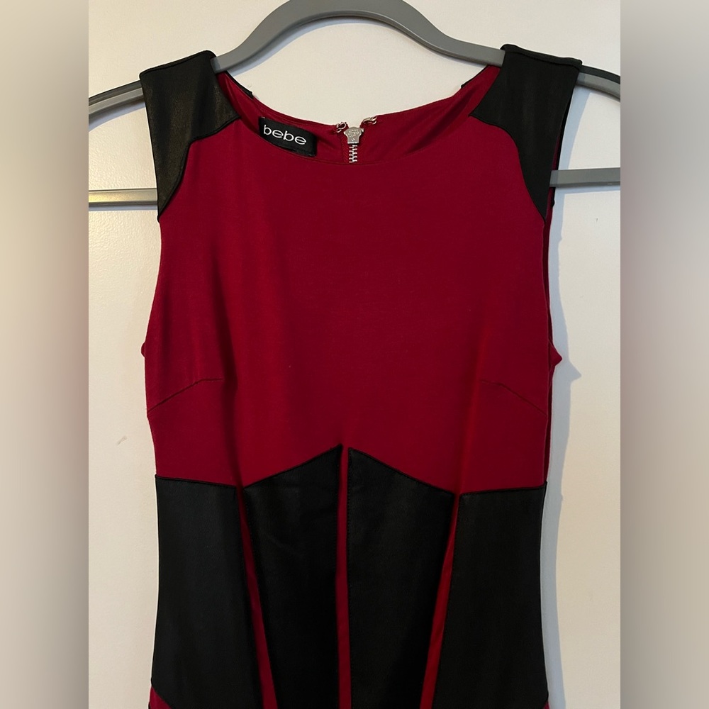 Bebe Dress - Picture 2 of 5